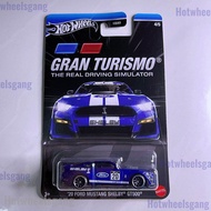 Hot Wheels Gran Turismo Nissan GTR R35 Toyota GR Supra Hotwheels Porsche 911 GT3 RS HW Ford Mustang 