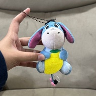 Eeyore Keychain Plush Soft Toys