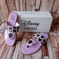 sandal nevada disney anak