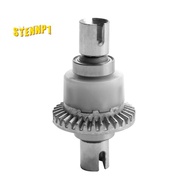 PX9300-07A Metal Differential Rc Car Differential Rc Car Metal Differential for 9300 9304 1/18 RC Mo