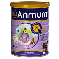 Anmum SOCOLA Pregnancy Milk 800g.Date 4/2027