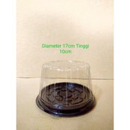 Contents 10 pcs Mika Tumpeng small CT10| CT15|CT20