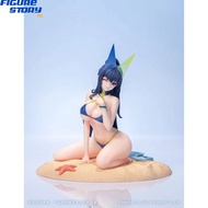 *Pre-Order* Gift+ Azur Lane New Jsey Midsummer Leisure 1/8 (Read Details Before Ordering)
