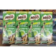 Milo Uht Milk / Milo Kotak Thailand / Milo 3in1 Halal 110/170ml x 4pcs
