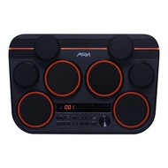 Magic Shark DD325 Multifunctional Bluetooth Electronic Drum Professional Portable Outdoor Performanc