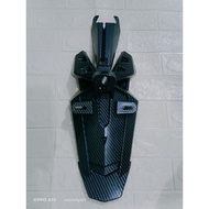 【Hot Sale】✖☇♝Rear Fender/Mud Guard/ Plate Holder for Sniper 150