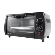 MECK OVEN TOASTER 10L MOT-10GZ