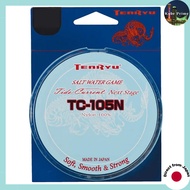 Tenryu Tide Current TC-105N Braided Fishing Line (Various Strengths, 150m)