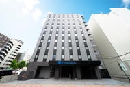 โรงแรมฟิโน ซัปโปโร (Fino Hotel Sapporo Odori)