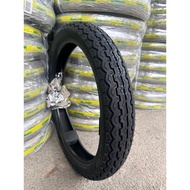 TIMSUN DUNLOP 2.50-17 70/90-17 80/90-17 TAYAR TIRE TYRE TUBELESS