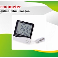 thermometer suhu kandang ayam