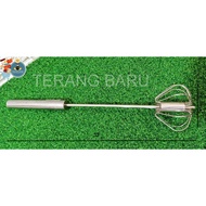 CAKE MIXER WHIP | KOCOK MIXER | CAKE DOUGH WHIP