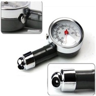Rhino Tire Pressure Gauge/Gay Gauge/Tire Gauge/Round Gauge