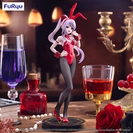 Overlord Shalltear Bloodfallen BiCute Bunnies V2 Figure ( FuRyu )
