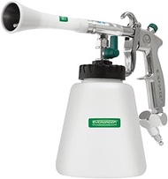 Nanoskin EVERGREEN Classic Tornado Cleaning Tool - Patented Pneumatic Cleaning Spray & Air Dry Devic