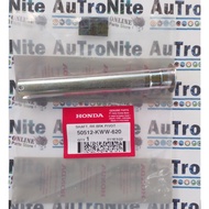 Rear Brake Center Stand Shaft Rear Brake Pivot 50512-KWW-620 Original Honda Blade Absolute Revo 110 