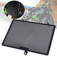Motorcycle Accessories Radiator Guard Grille Cover Protector Fit For Z750 Z800 Z1000 Z1000SX NINJA10