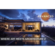 [Video Course] Where Art Meets Architecture 2 by Mike Kelley Fstoppers