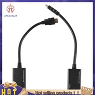 【jcyepw3j】HDMI Over RJ45 CAT5e CAT6 UTP LAN Ethernet Extender Repeater 1080P 3D to 100ft