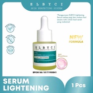 SERUM LIGTHENING ELBYCI SKINCARE SERUM FLEK MELASMA