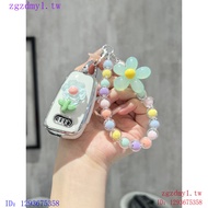 9C8W Dabai Grids Suitable for Audi Audi、Audia3Key cover a4l Car a6l Female q5l Shell q3Buckle q2l Ne