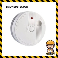 UNIQUE Smoke Detector / Heat Detector / Alarm / Alat Pengesan Asap