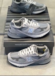 New Balance NB 993 灰色