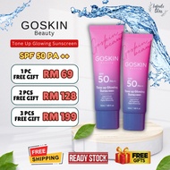 GOSKIN TONE UP SUNSCREEN SPF 50 PA++- ORIGINAL HQ