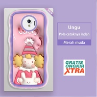 HP Mater.case Samsung J2 J7 Prime Pro J7 2015 Core NXT J5 Pro 4G 2017 J3 2016 Phone Case Lucky Joker