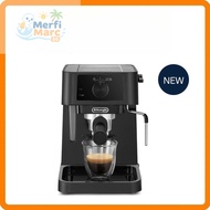 MerliMart SG DeLonghi EC230.BK Stilosa Manual Pump Coffee Machine