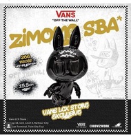 Vans Zimomo How2work