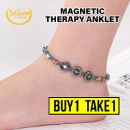 Magnetic Therapy Anklet for Woman Angklet