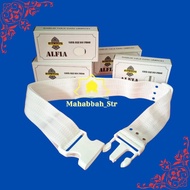 Hajj Belt Ihram Belt Men's Ihram Belt