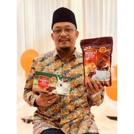 💯POPULAR💯Kazim's Cocoa - Dato Ustaz Kazim (DUKE)