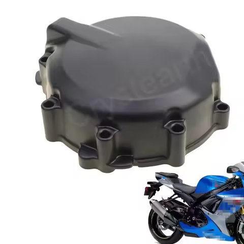 Fits Suzuki GSXR600 00-03, GSXR750 01-03, GSXR 600/750 GSXR1000 2001-2002 K1 K2 Motorcycle Left Stat