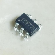 AO6400 AO6401 AO6402 AO6403 AO6404 AO6405 AO6408 SOT23-6 MOSFET场效应管