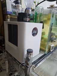 魚缸冷水機 溫控器