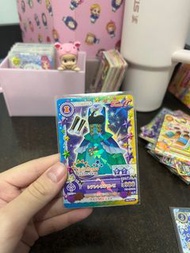 星夢學園 卡片 神崎美月