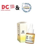 【KATA MARINE】 Anti Aging Wrinkle Eye Bag Golden Helichrysum Lifting Essence Collagen Hydration 眼皮下垂眼
