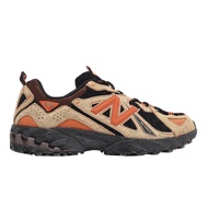 New Balance x Joe Freshgoods 610 NB Co-Branded Men's Shoes [YUBO] ML610TJ1-D