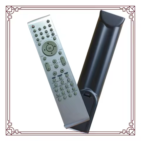 remote control fit for Philips DVD Micro Theater System MCD750 MCD718 MCD728 MCD716 MCD715 MCD772 MC