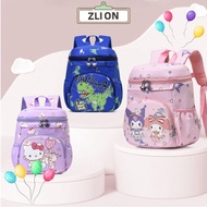 ZLION1 Children's Leisure Backpack, Lightweight