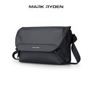 MARK RYDEN Oxford multi-pocket commuter casual travel Shoulder Bag Men