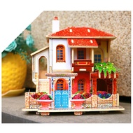 ROBO F140 TURKEY DWELLING HOUSE