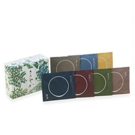 Kayanoya Sasaka (7 kinds of dashi) Kayanoya dashi Vegetable soup Dashi sardine soup Chicken soup Kel