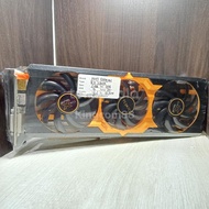 VGA SAPPHIRE TOXIC AMD RADEON R9 270X 2GB DDR5 256BIT DVI/HDMI/DP