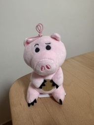 全新日版Toystory Hamm 火腿豬吊飾