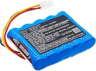 Replacement Battery for Husqvarna Automower 315X,Automower 315X 2005,Automower 420,Automower 430X,Au