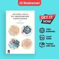Atypical Cells of Undetermined Significance | Brenna Womer | Paperback | English Edition  | 97819361