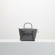 Celine Pico belt 鯰魚包 大象灰